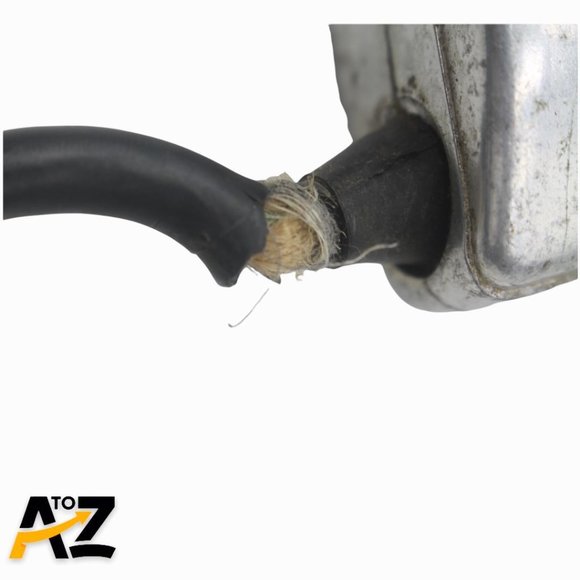 Vintage Power House Model 73120 Electric Jig Saw McGraw-Edison Works *1597* - Picture 11 of 12